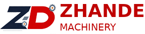 Shandong Zhande Machinery Manufacturing Co., Ltd.